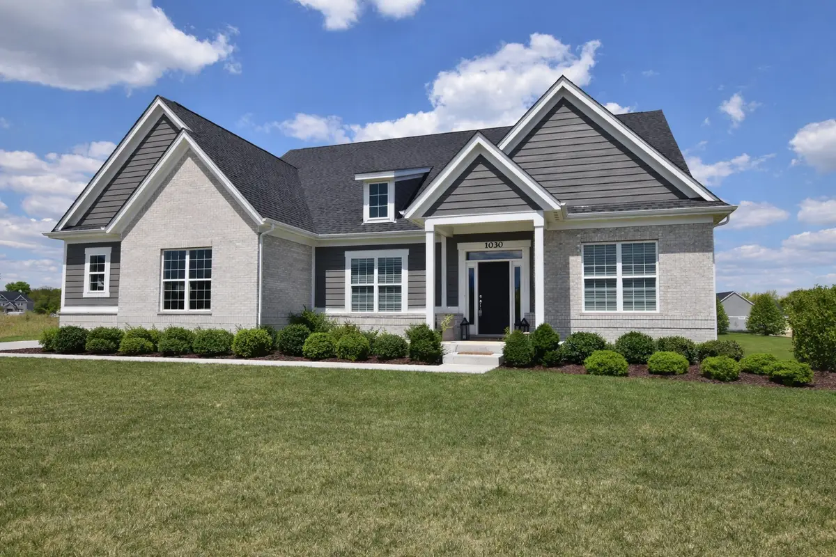 1030 Hilldale Drive, Saint Charles, IL 60175 - #1