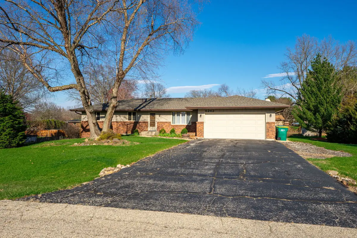 6262 Ral Mar Road, Rockford, IL 61109 - #1