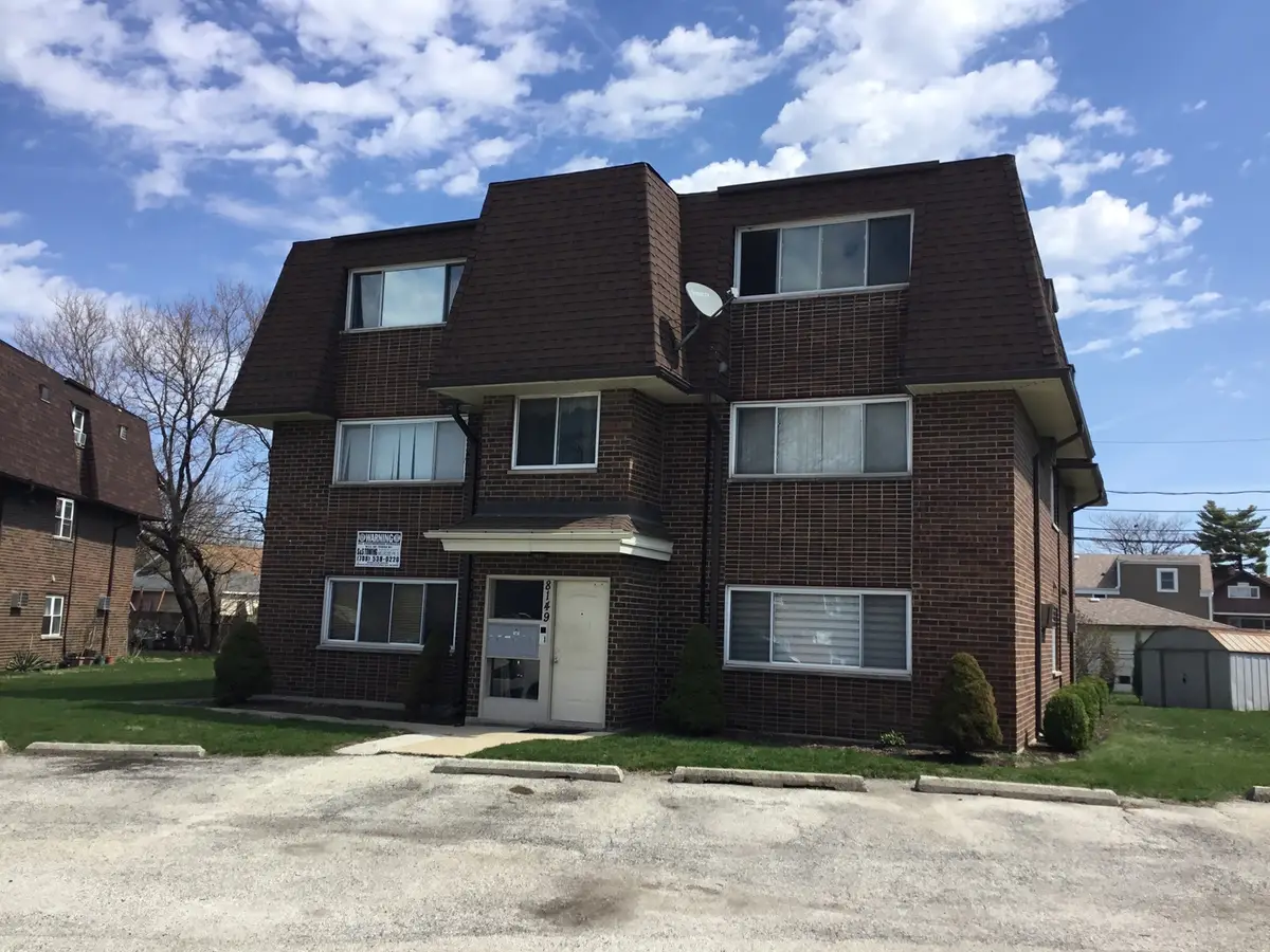 8149 Ogden Avenue #3S, Lyons, IL 60534 - #1