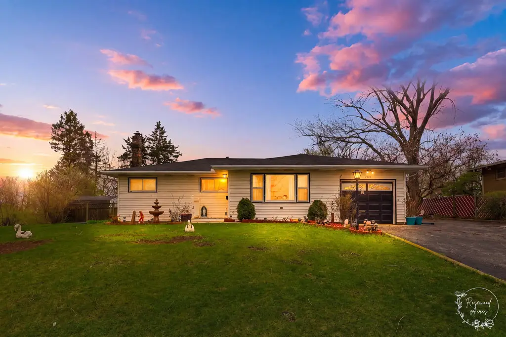 3858 E Lakeview Drive, Kankakee, IL 60901 - #1