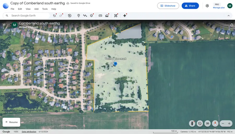 000 Churchhill Road, Joliet, IL 60431 - #2