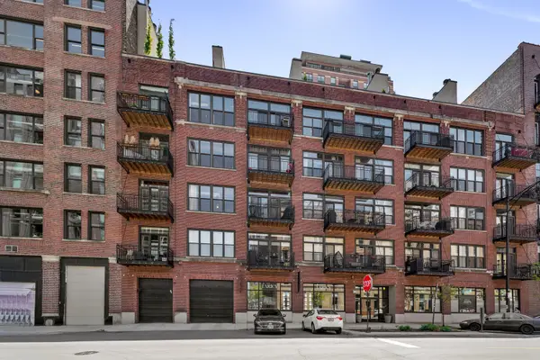 375 W Erie Street #408, Chicago, IL 60610