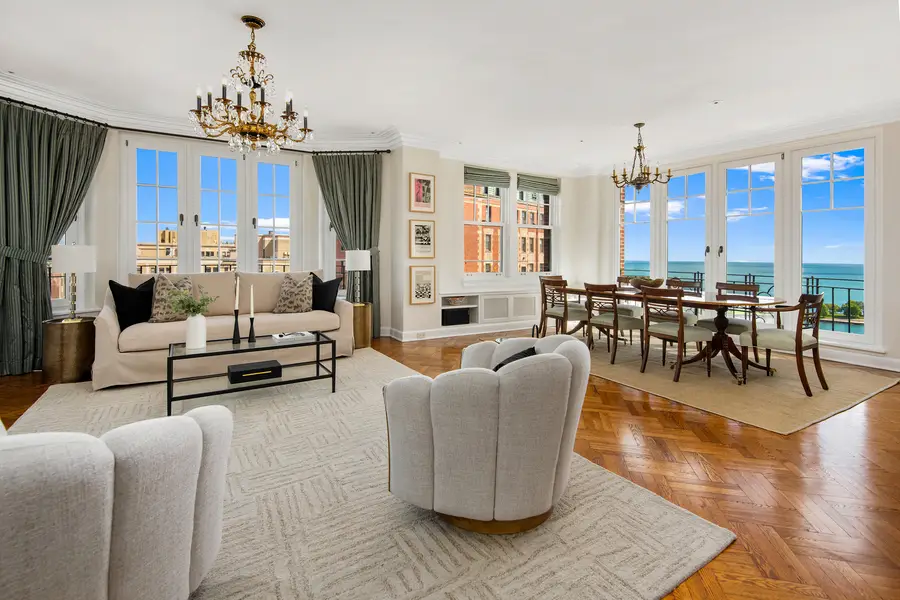 421 W Melrose Street #18BC, Chicago, IL 60657 - #2