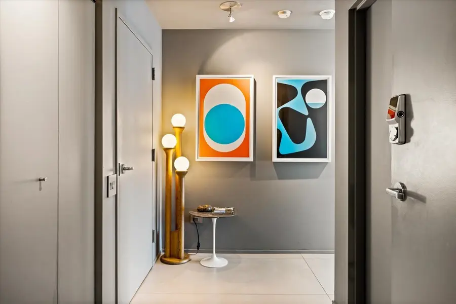 510 W Erie Street #1801, Chicago, IL 60654 - #2