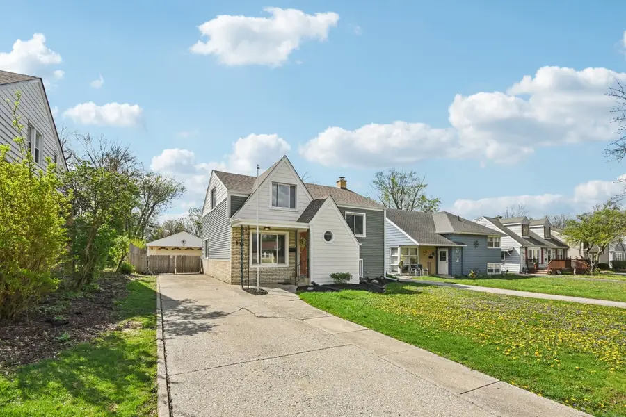 836 S Michigan Avenue, Villa Park, IL 60181 - #2