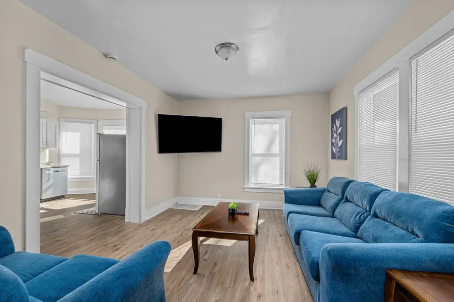 1415 N Main Street, Davenport, IA 52803 - #2