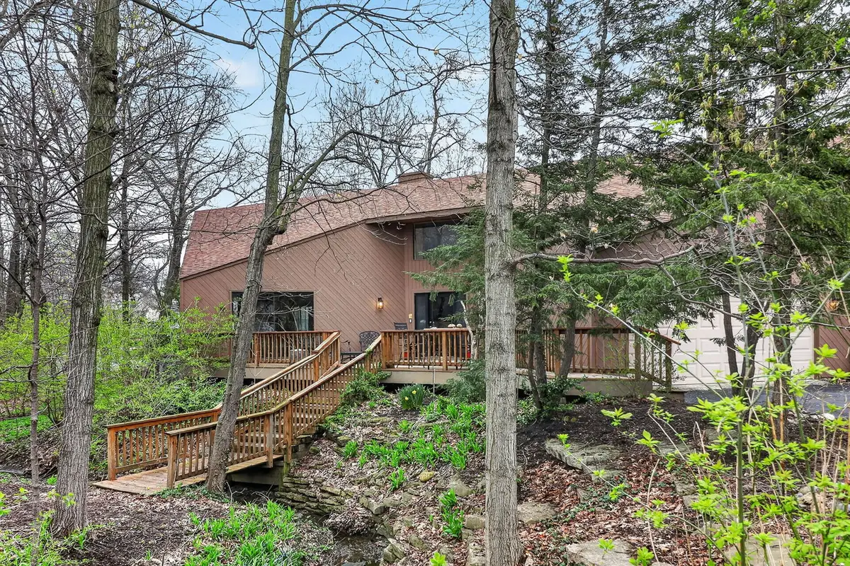 5337 Brookbank Road, Downers Grove, IL 60515 - #1