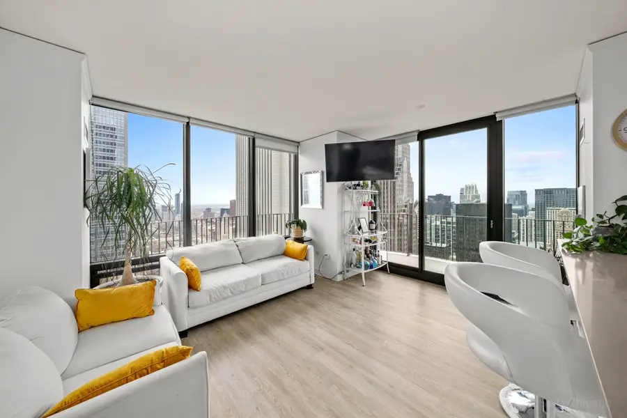 225 N Columbus Drive #5601, Chicago, IL 60601 - #2