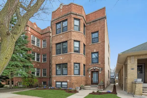 1625 W Catalpa Avenue #3, Chicago, IL 60640