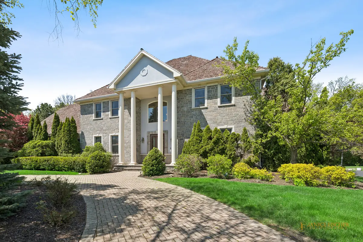 4806 Preserve Parkway, Long Grove, IL 60047 - #1