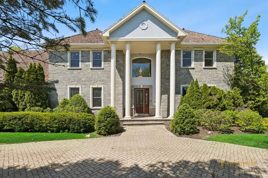 4806 Preserve Parkway, Long Grove, IL 60047 - #2