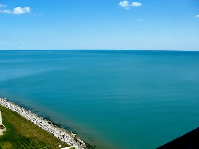 6301 N Sheridan Road #11N, Chicago, IL 60660 - #2