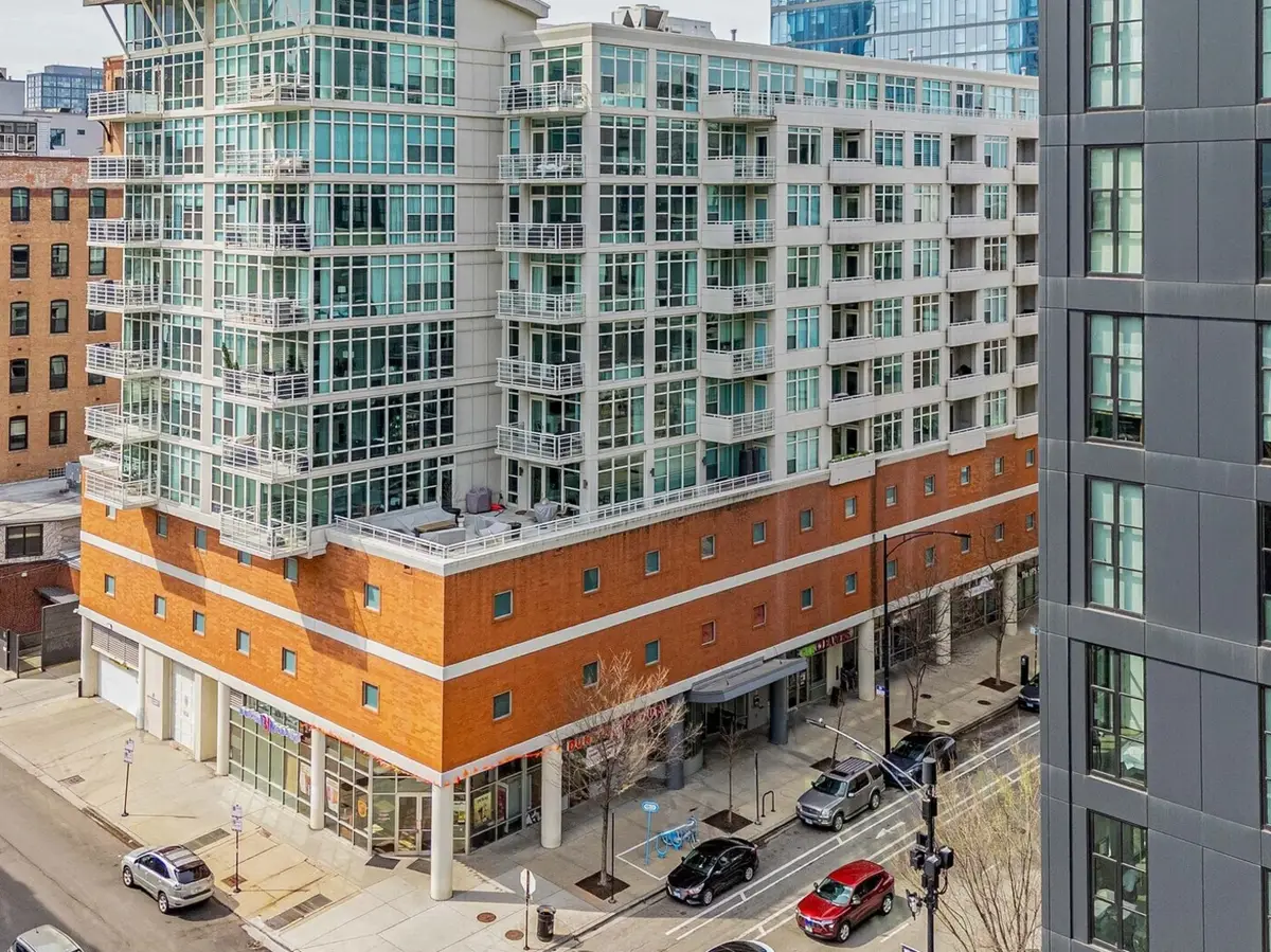 909 W Washington Boulevard #911, Chicago, IL 60607 - #1