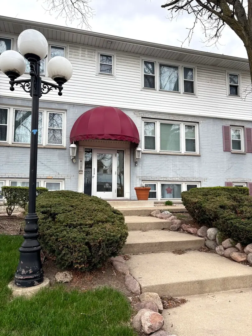 9507 Kelvin Lane #2331, Schiller Park, IL 60176 - #1