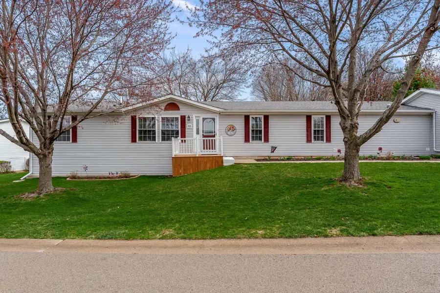 8401 Tamarack Drive, Machesney Park, IL 61115 - #2