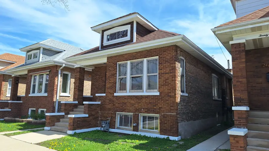 2419 S Lombard Avenue, Cicero, IL 60804 - #3