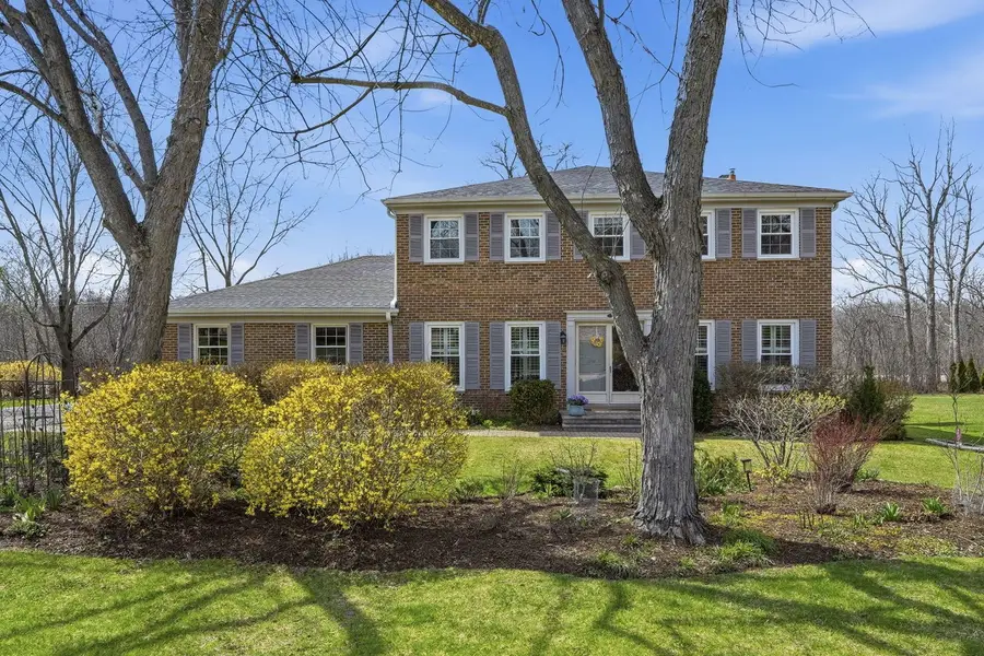 5 Middlebury Lane, Lincolnshire, IL 60069 - #2