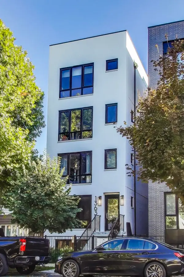 1363 W Hubbard Street #1, Chicago, IL 60642