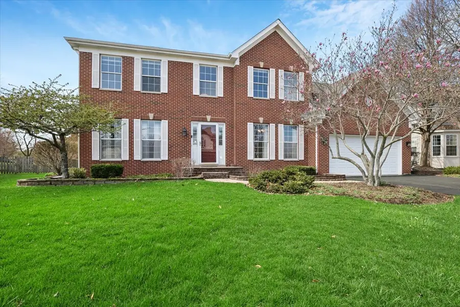 554 Charlton Court, Lake Villa, IL 60046 - #2