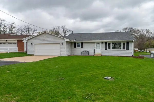 406 Williams Drive, Oregon, IL 61061