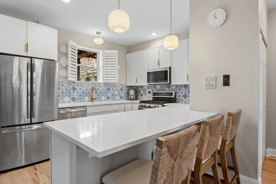 4309 N Troy Street #2, Chicago, IL 60618 - #2