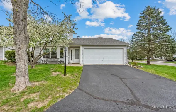 3202 Lynette Lane, Island Lake, IL 60042