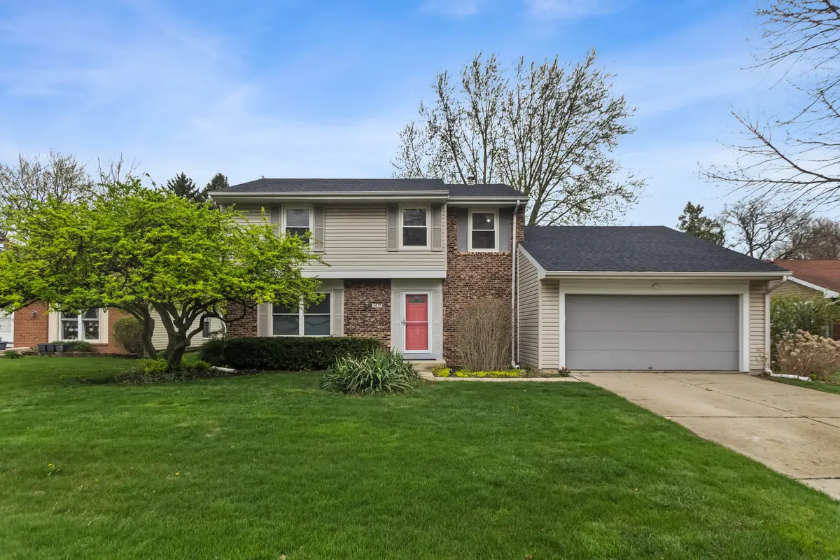1435 Sunnybrook Drive, Naperville, IL 60540 - #1