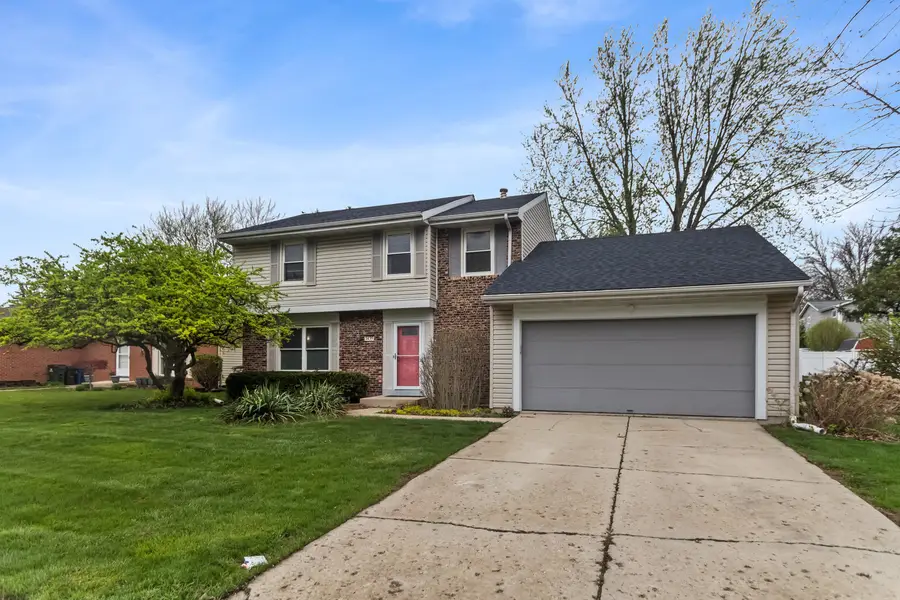 1435 Sunnybrook Drive, Naperville, IL 60540 - #2