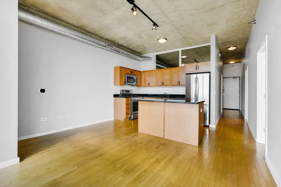 1620 S Michigan Avenue #1117, Chicago, IL 60616 - #2