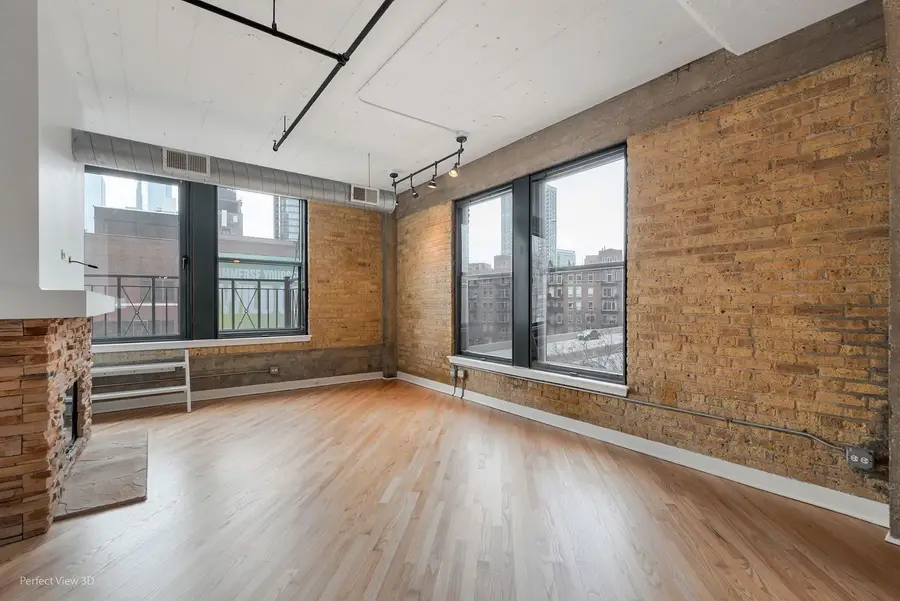 411 W Ontario Street #419, Chicago, IL 60654 - #3