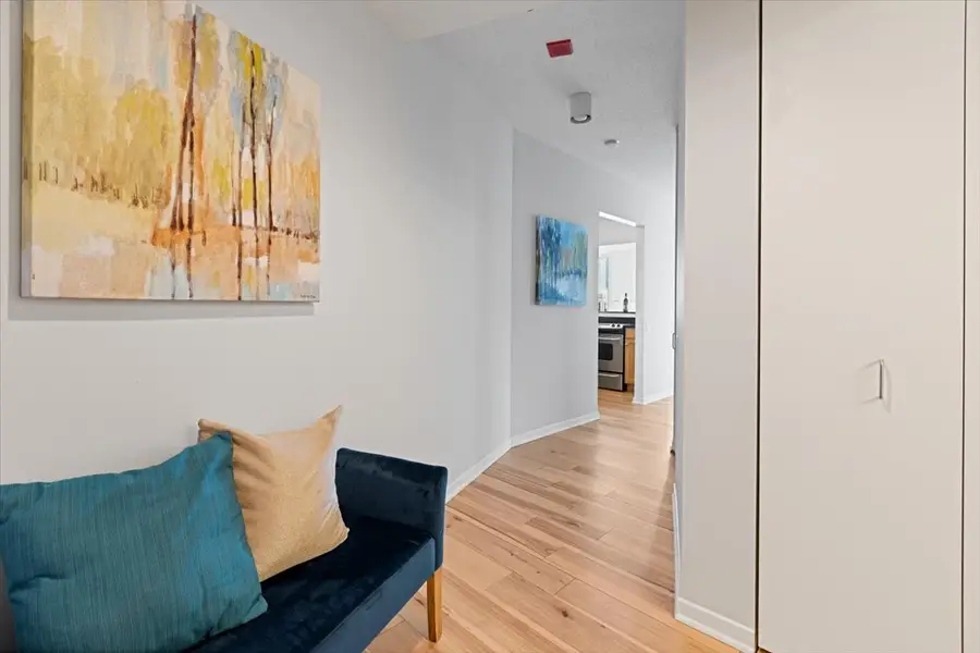 400 N La Salle Drive #2808, Chicago, IL 60654 - #3