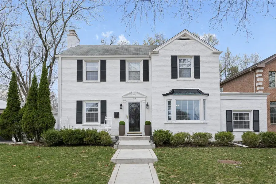 4335 Lee Street, Skokie, IL 60076 - #2