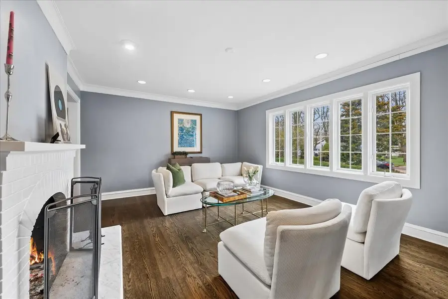 1831 Beverly Place, Highland Park, IL 60035 - #3