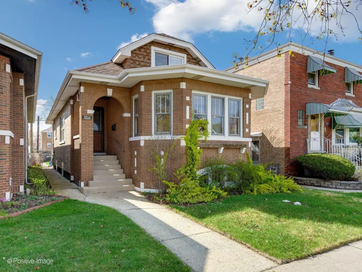 3716 Euclid Avenue, Berwyn, IL 60402 - #1