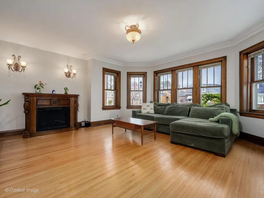 3716 Euclid Avenue, Berwyn, IL 60402 - #3