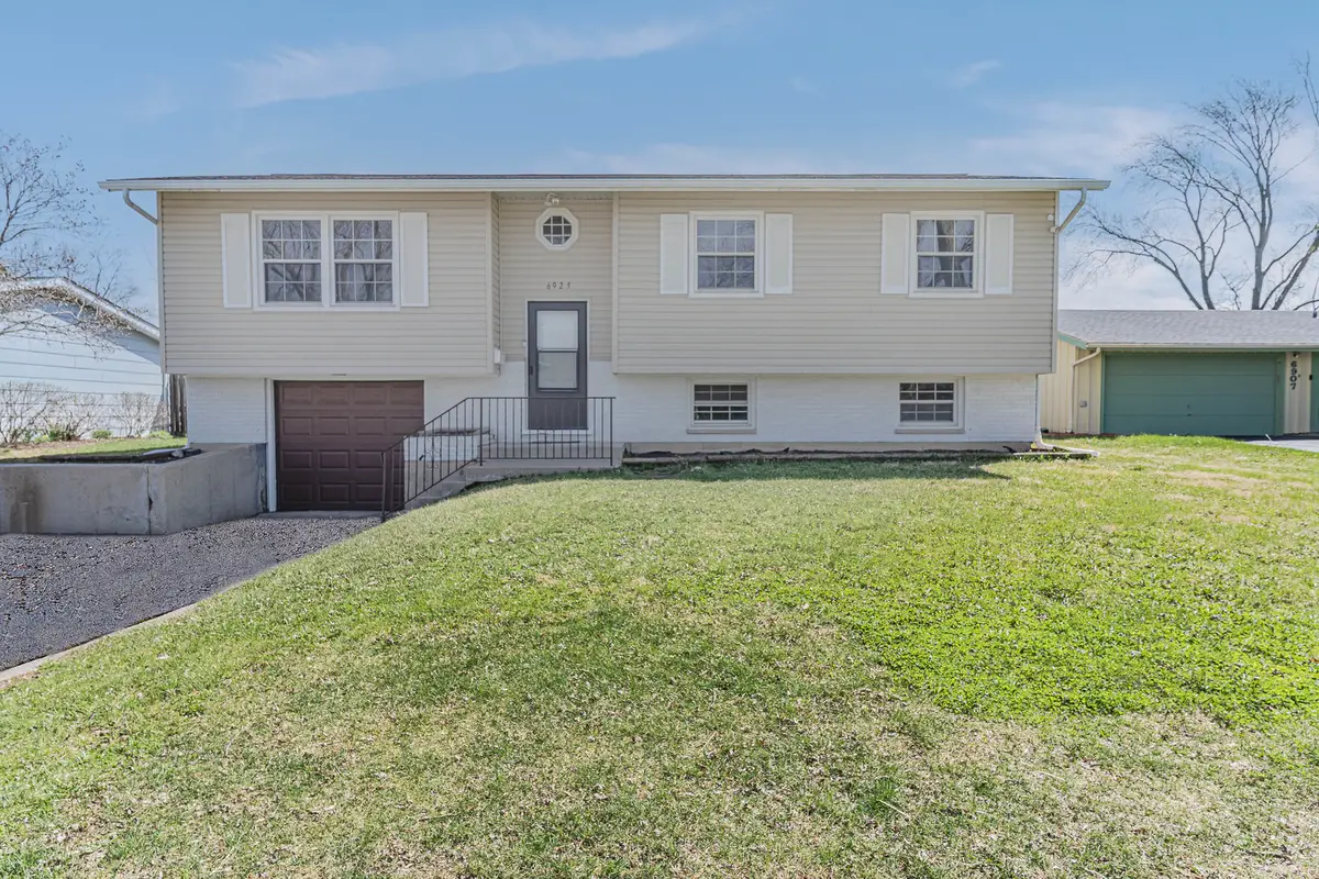 6925 Edgebrook Lane, Hanover Park, IL 60133 - #1