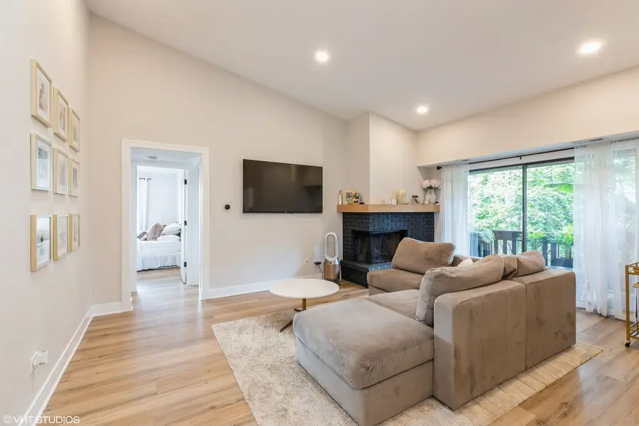 6015 Lakeside Place #304, Tinley Park, IL 60477 - #3