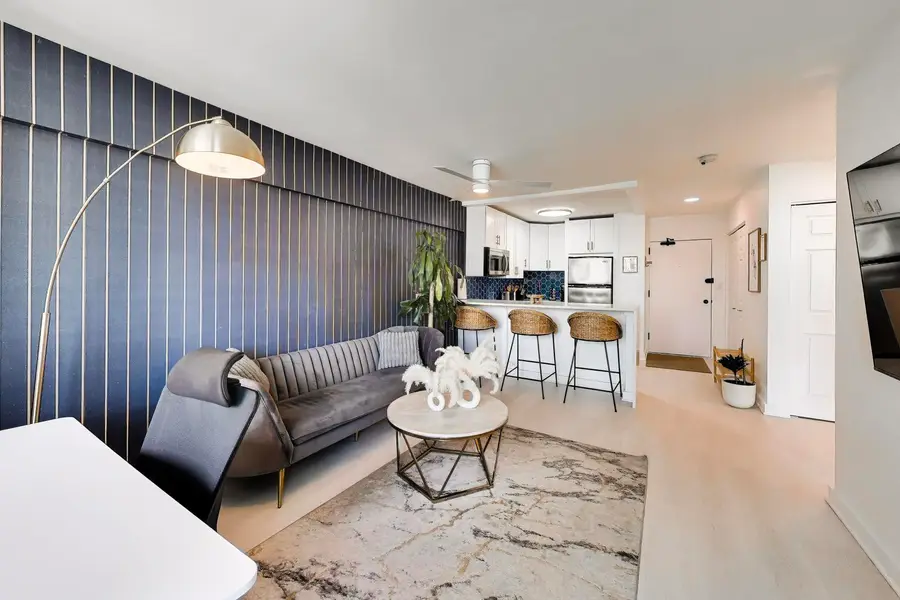 1255 N Sandburg Terrace #1505, Chicago, IL 60610 - #2