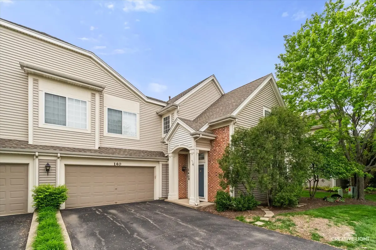 140 Heritage Lane, Streamwood, IL 60107 - #1