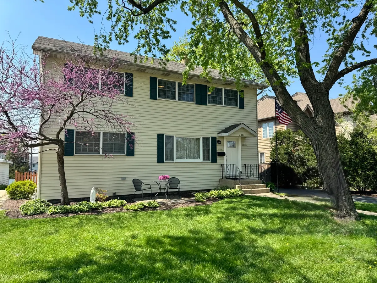 798 S Linden Avenue, Elmhurst, IL 60126 - #1
