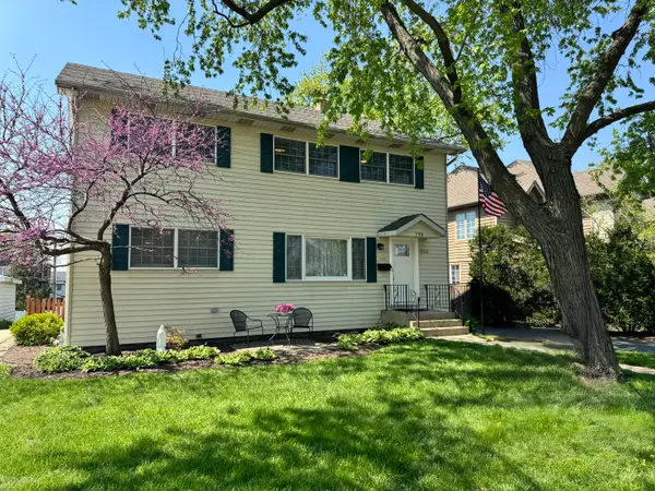 798 S Linden Avenue, Elmhurst, IL 60126