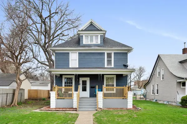 1446 W High Street, Davenport, IA 52804
