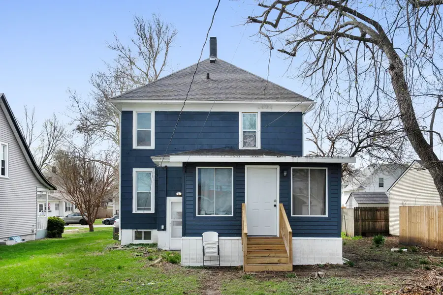1446 W High Street, Davenport, IA 52804 - #2