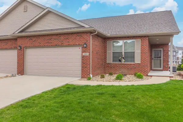 1404 Monterey Pine Drive, Normal, IL 61761