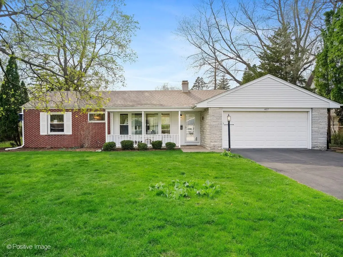 407 10th Court, Saint Charles, IL 60174 - #1