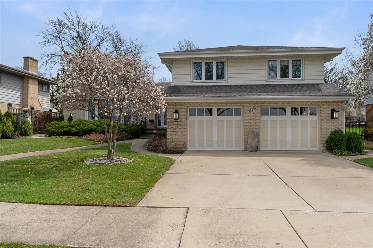 631 S Fern Court, Elmhurst, IL 60126 - #1