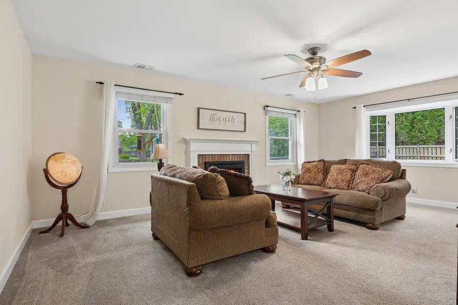 1801 Cambourne Lane, Schaumburg, IL 60194 - #3