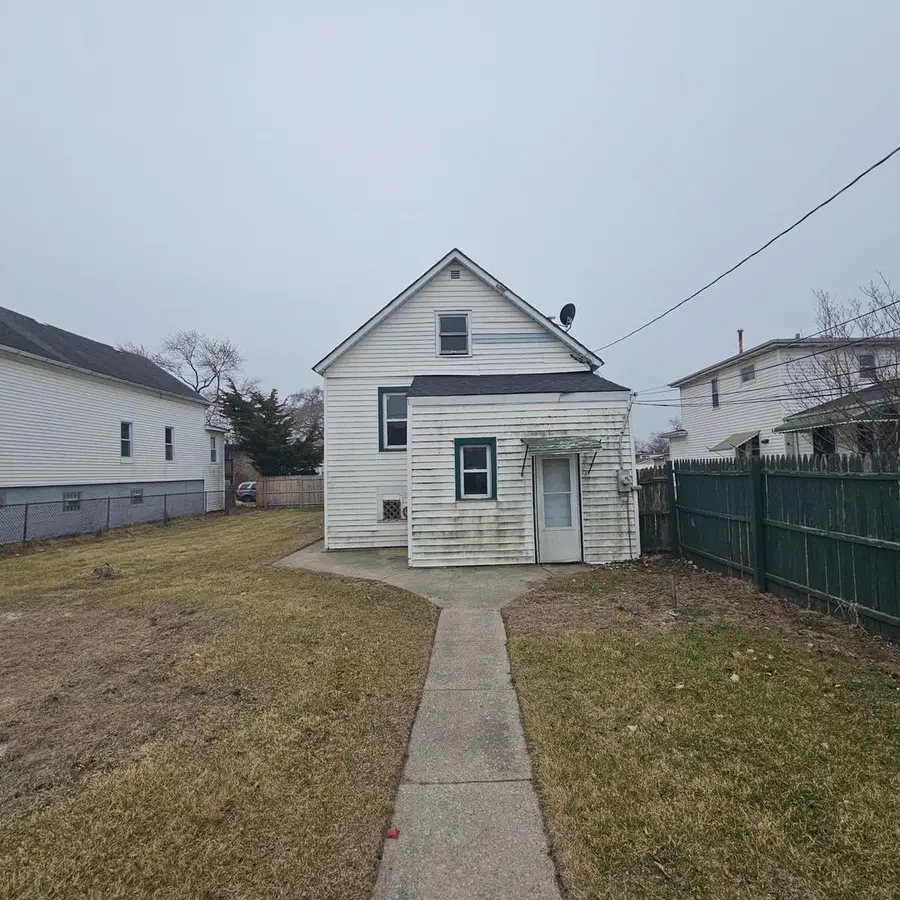 422 Garfield Avenue, Calumet City, IL 60409 - #3