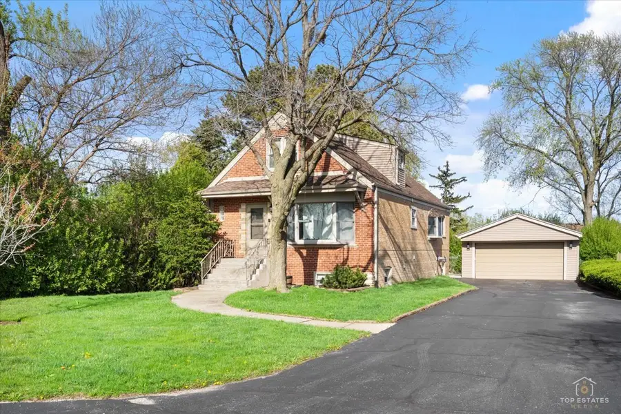 1337 Degener Avenue, Elmhurst, IL 60126 - #2