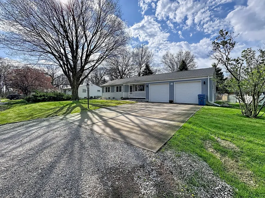 1312 32nd Avenue Court, East Moline, IL 61244 - #3